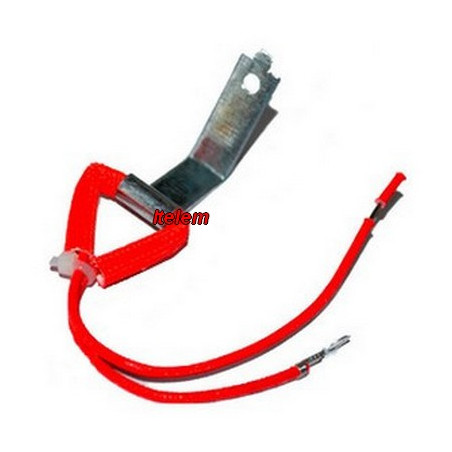 Fusible cuiseur à riz SEB SS-995350