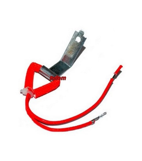 Fusible cuiseur à riz SEB SS-995350