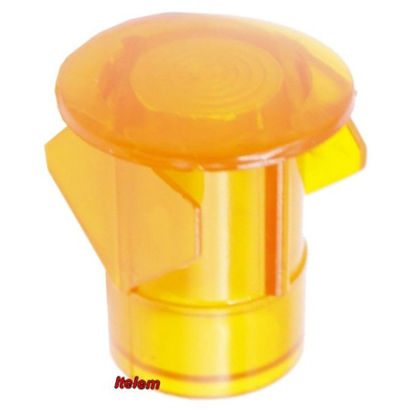Cache voyant orange four Ilve A08000