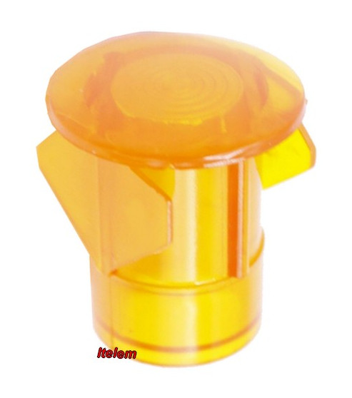 Cache voyant orange four Ilve A08000
