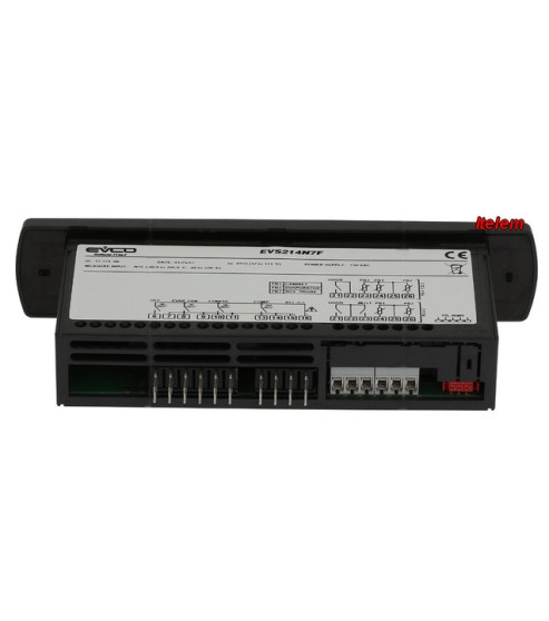 EVS214N7 Evco