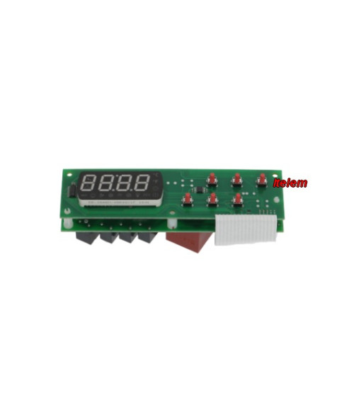 Module électronique régulateur armoire réfrigérée Friulinox BN1681118