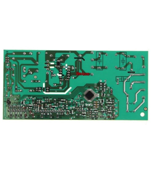 Carte électronique congélateur Haier 0071800145