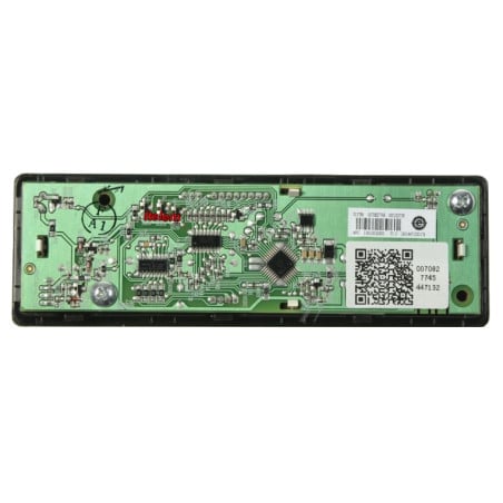 Module électronique d’affichage congélateur Haier 0070827745