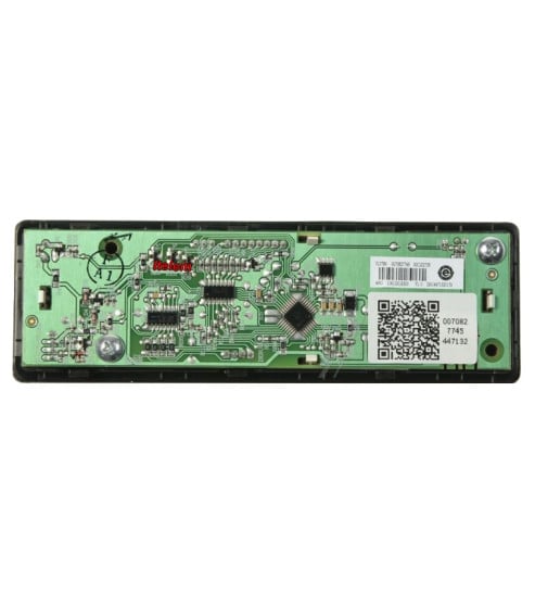 Module électronique d’affichage congélateur Haier 0070827745
