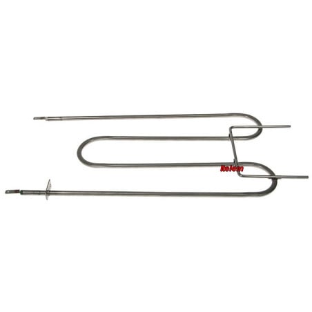 Résistance grill voûte four Delonghi 5118115800