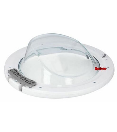 Porte Complète pour Lave-linge LG ADC72912401