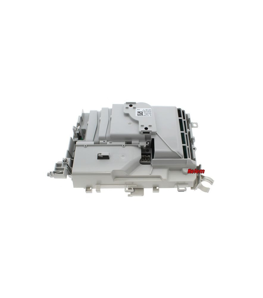 Platine de puissance lave linge whirlpool