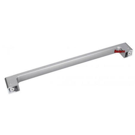 Poignée de porte four Beko 250300946