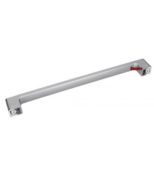 Poignée de porte four Beko 250300946