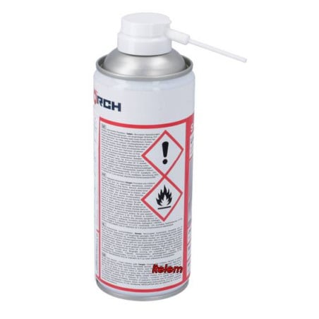 Dégrippant lubrifiant spécial ménager S469