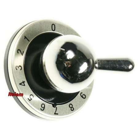 Manette four Ilve G3810008