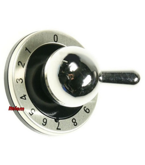 Manette four Ilve G3810008