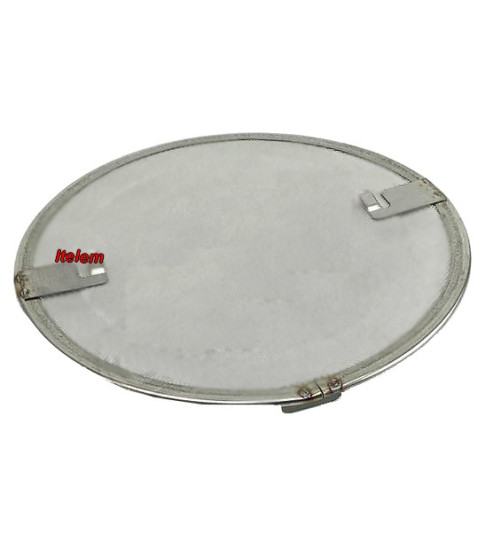 Filtre à graisse four Ilve A07600