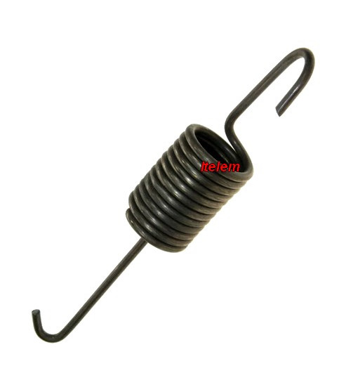 Ressort suspension de cuve lave-linge Candy 41019623