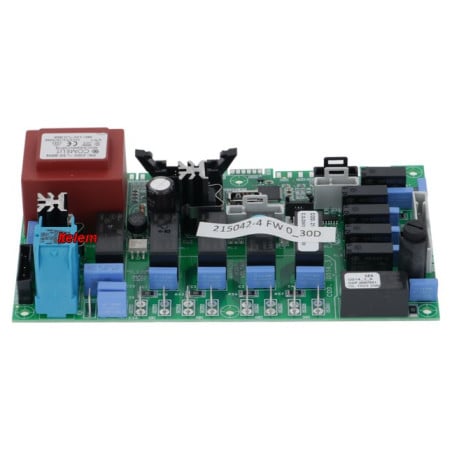Module électronique lave-vaisselle Elettrobar 215042-4