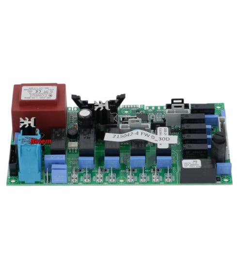 Module électronique lave-vaisselle Elettrobar 215042-4