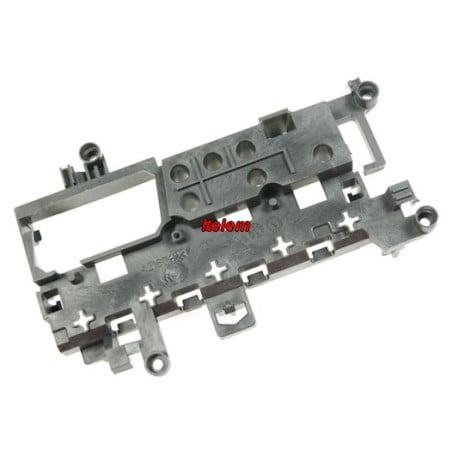 Boîtier platine électronique lave-linge Sharp 42160423
