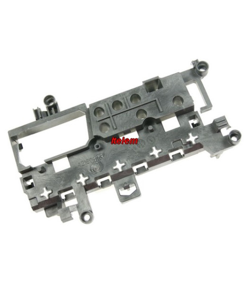 Boîtier platine électronique lave-linge Sharp 42160423