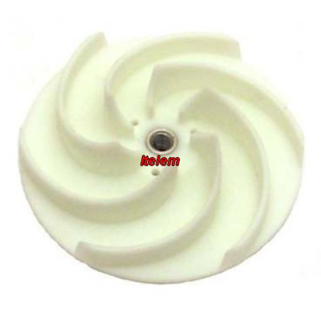 Turbine ZF270VDX lave-vaisselle Silanos 903081