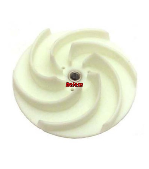 Turbine ZF270VDX lave-vaisselle Silanos 903081