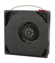 Ventilateur compact Captair