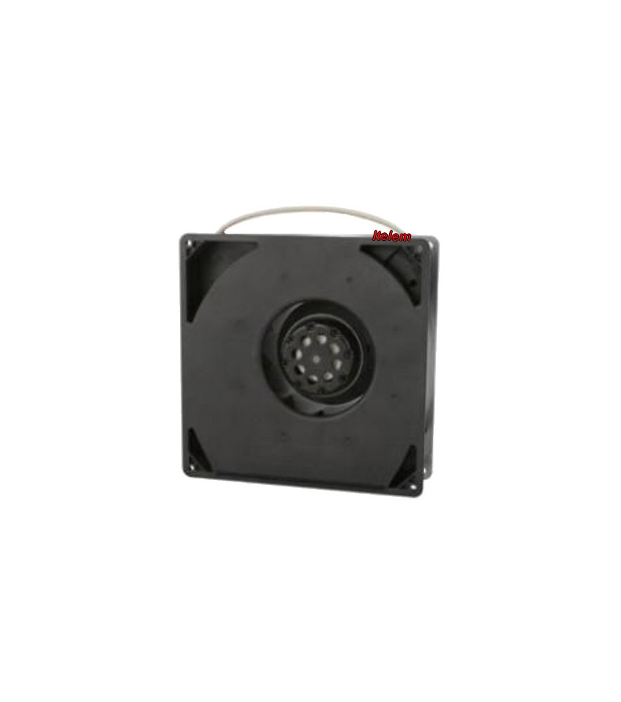 Ventilateur compact Captair