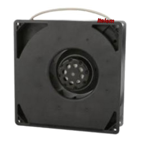 Ventilateur compact Captair