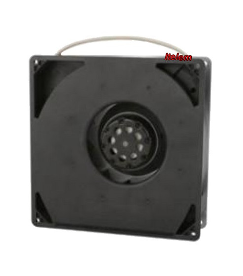 Ventilateur compact Captair