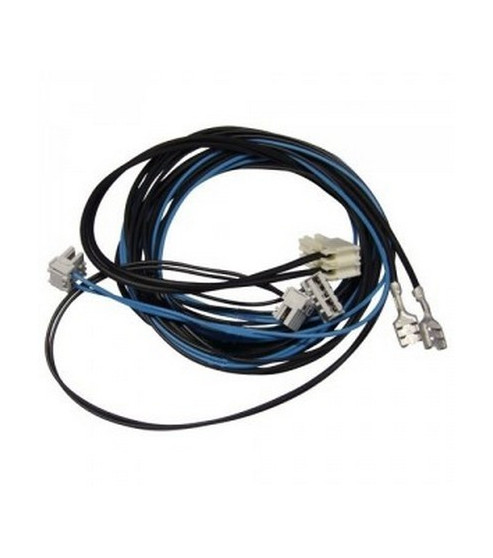 Kit cablage module electronique lave linge Indesit C00141769