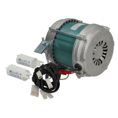 Moteur FAC