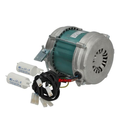 Moteur FAC