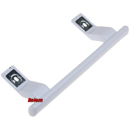 Poignée de porte réfrigérateur Liebherr 7424848