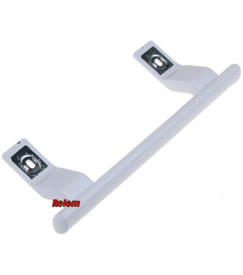 Liebherr Türgriff 7424848 - Original Ersatzteil Für Kühlschrank Und Gefrierschrank