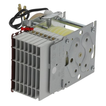 Programmateur PR1840 lave-linge professionnel Primus 5580002