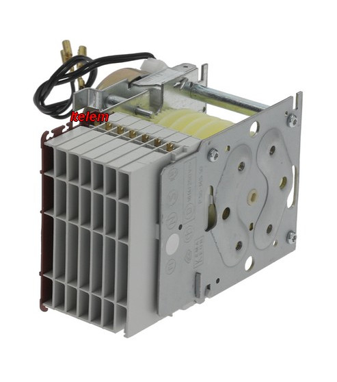 Programmateur PR1840 lave-linge professionnel Primus 5580002