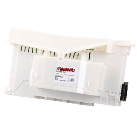 Module électronique de puissance lave-vaisselle Bosch 00753119