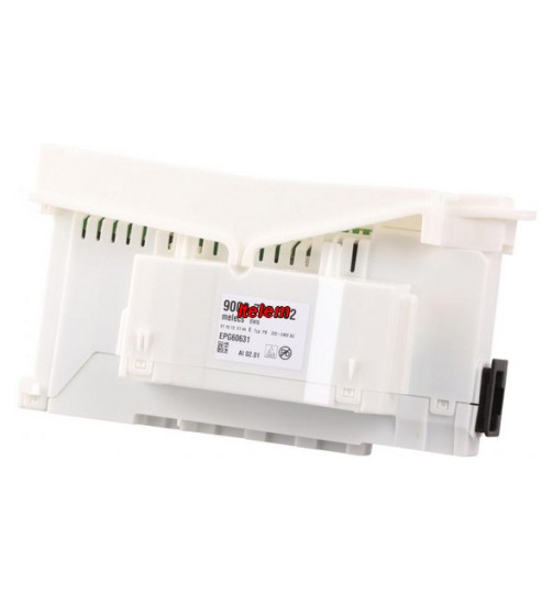 Module électronique de puissance lave-vaisselle Bosch 00753119