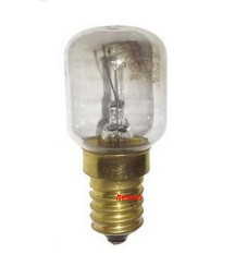 Ampoule fourneau Godin Châtelaine