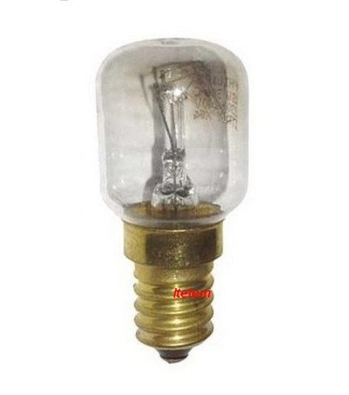 Ampoule fourneau Godin Châtelaine