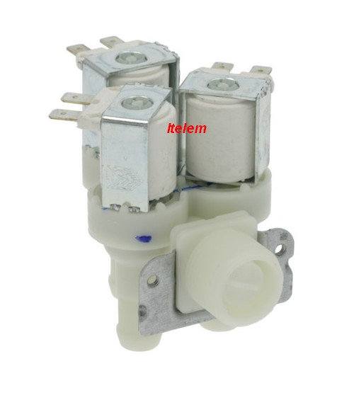Électrovanne 3 voies four Convotherm 5001062