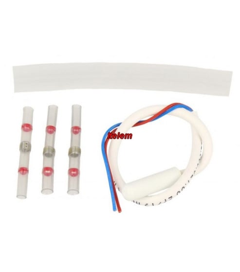 Kit sonde réfrigérateur Ariston Hotpoint C00310482