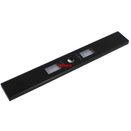 Bandeau de commande four à micro-ondes Whirlpool C00376577