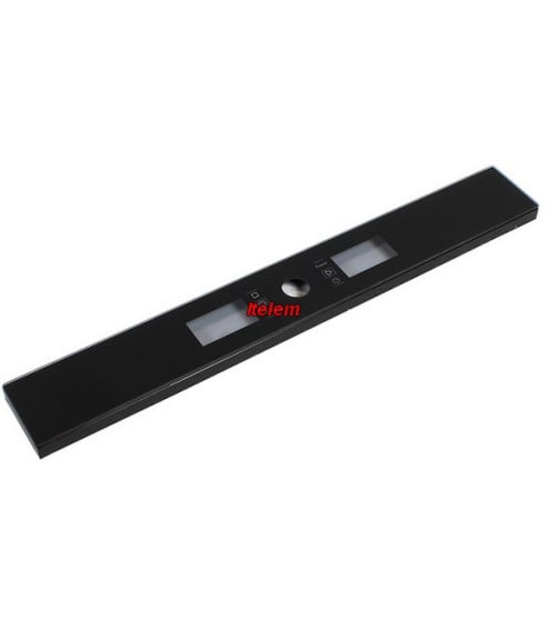 Bandeau de commande four à micro-ondes Whirlpool C00376577