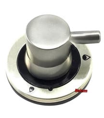 Manette table de cuisson gaz Ilve G3450508