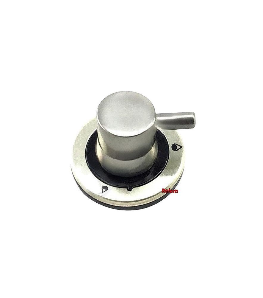Manette table de cuisson gaz Ilve G3450508