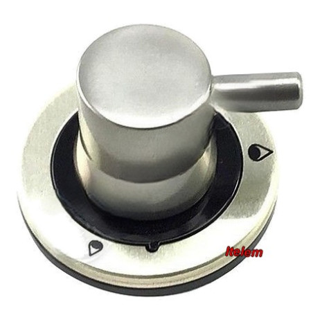 Manette table de cuisson gaz Ilve G3450508