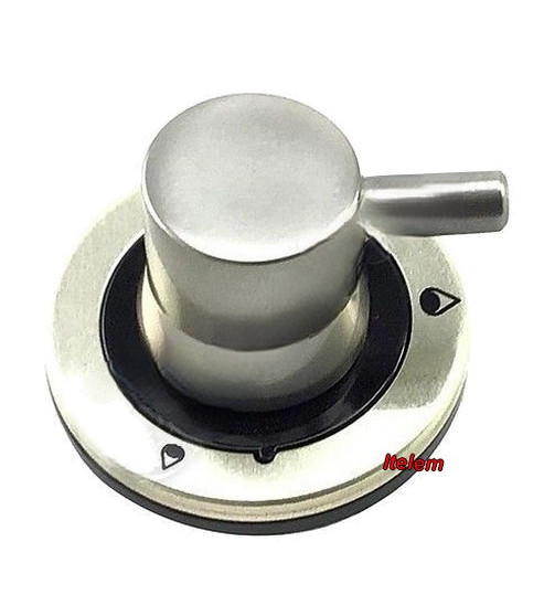 Manette table de cuisson gaz Ilve G3450508