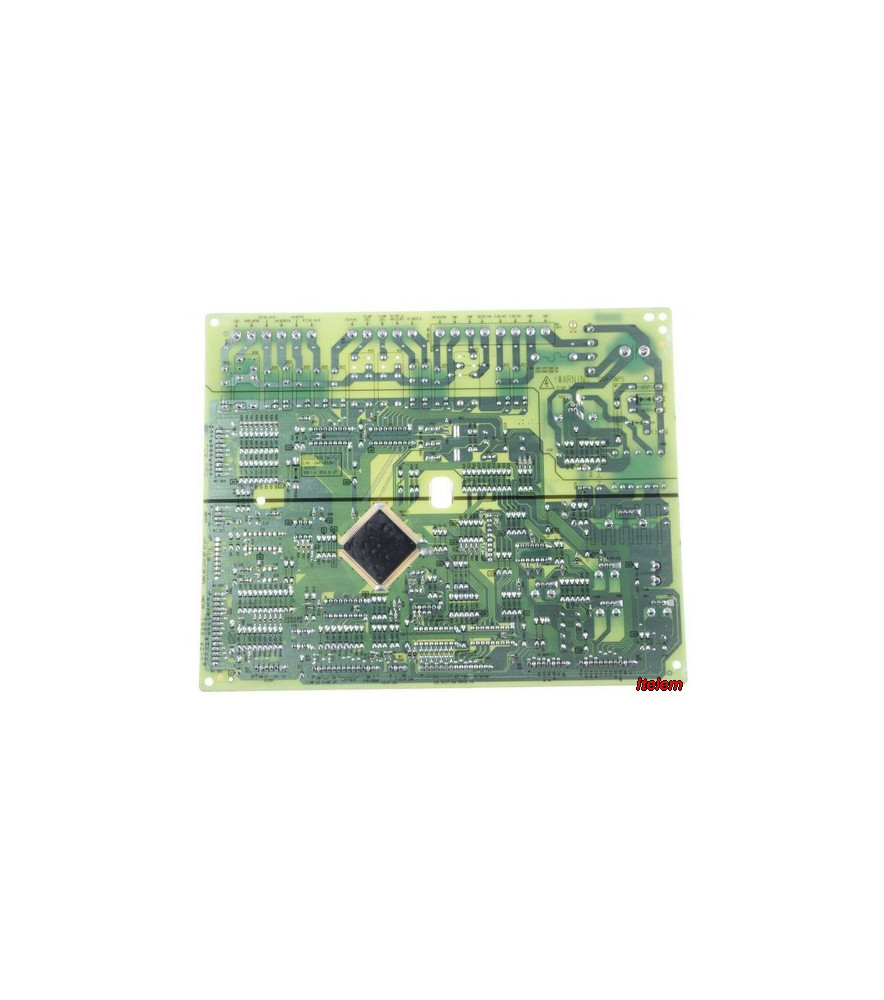 Carte électronique réfrigérateur américain Samsung DA4100524D — free download