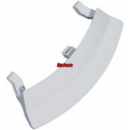 Poignée de porte lave-linge Techwood 42023901